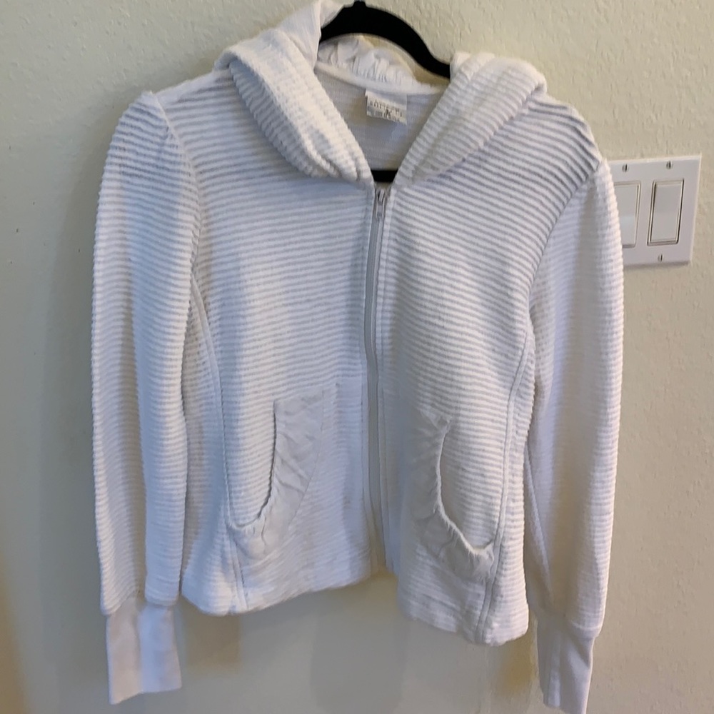 CMC jacket
